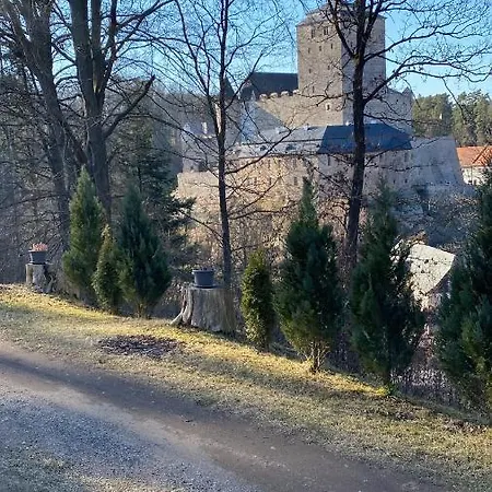 Kost 2 Libošovice