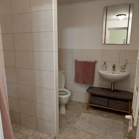 شقة Kost 2 Libošovice