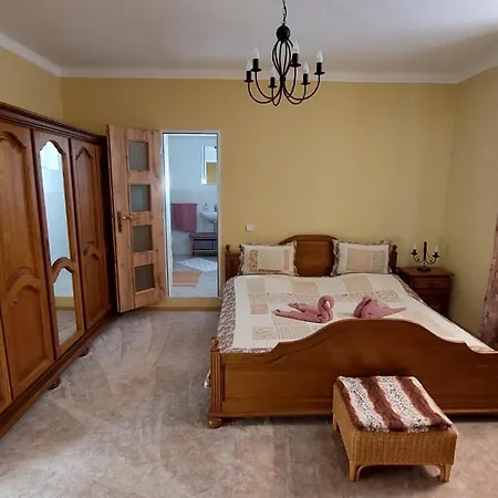 Kost 2 Libošovice
