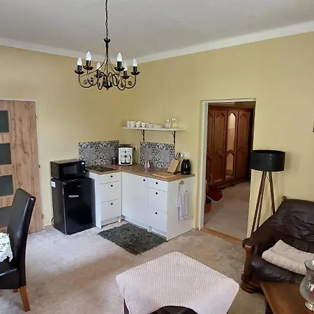 Kost 2 Apartamento