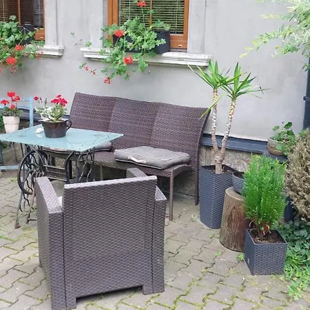 Kost 2 Libošovice