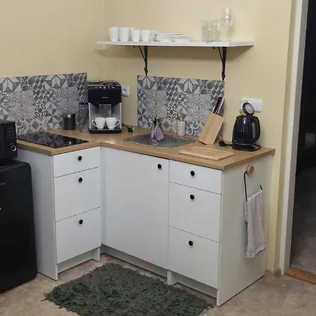Apartamento Kost 2