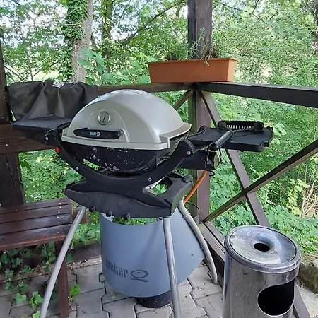 شقة Kost 2 Libošovice