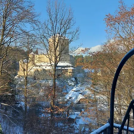 Kost 2 Libošovice