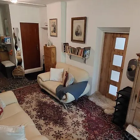 Kost 2 Apartamento