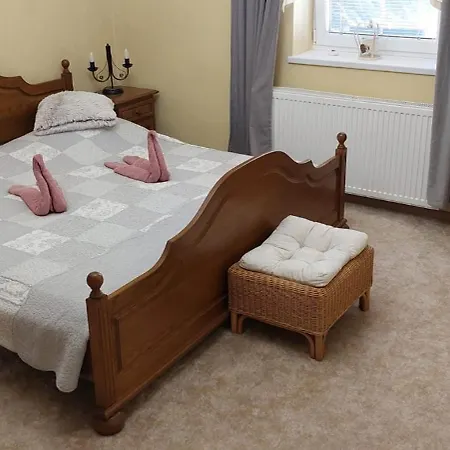 شقة Kost 2 Libošovice