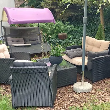 شقة Kost 2 Libošovice