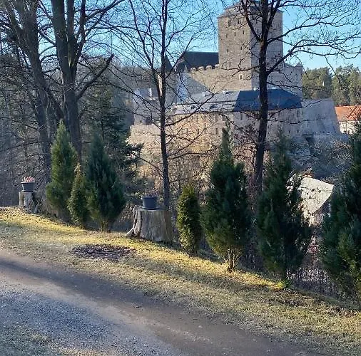 Kost 2 Libosovice
