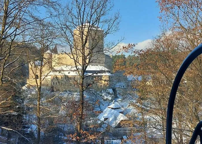 Kost 2 Libošovice